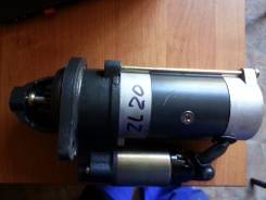 Стартер. Laigong ZL20 Shanlin ZL-20 Yigong ZL20