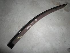 Ветровик. Toyota Passo, QNC10, KGC15, KGC10, M300S, M301S Daihatsu Boon, M300S, M301S