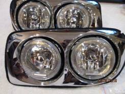 Фара противотуманная. Toyota Land Cruiser, HDJ101, UZJ100W, HDJ101K, HDJ100, UZJ100, HDJ100L. Под заказ