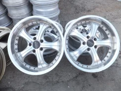 Rial Milano. 7.5x18, 5x114.30, ET48, �� 73,0���. ��� �����