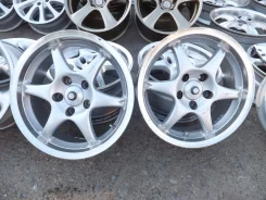 Incubus 500. 7.0/8.0x16", 5x114.3, ET35/38, �� 73,0���. ��� ����� �� ����������� ������ ����