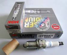Свеча зажигания. Toyota: Windom, Aristo, Corolla, Altezza, Tundra, Raum, Sprinter, Sprinter Carib, Tarago, Voltz, Succeed, Starlet, Sienta, Porte, Cam...