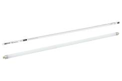 Лампа люминесцентная линейная двухцокольная ЛЛ-16/8 Вт, T5/G5, 6500 К, длина 302,5мм TDM TDM SQ0355-0018