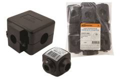 Сжим У-739М (4-10 : 1,5-2,5 мм?) IP20 TDM TDM SQ0831-0004
