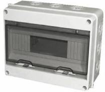 Щит ЩРН-П-18 модулей пластик IP65 TDM TDM SQ0908-0005