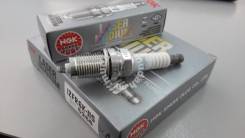 Свеча зажигания. Honda: Jazz, Fit Aria, Mobilio Spike, Mobilio, Freed, Civic, Airwave, Fit, CR-V, Stream, City Двигатели: L15A1, L13Z1, L15A7, REFD15...