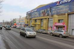 Помещения свободного назначения. 380 кв. м., Ленинградская ул 42, р-н Центр