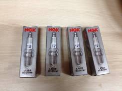 Свеча зажигания. Nissan: Tino, Expert, Infiniti FX45/35, Patrol, Micra C+C, Note, Wingroad, Presage, Infiniti M35/45, Stagea, Bluebird Sylphy, Fuga, A...