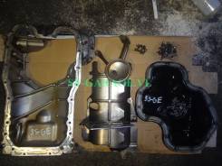Поддон. Toyota: Corona, RAV4, Camry, Carina E, Altezza, Carina ED, Corona Exiv, Vista, Celica, Caldina, Curren, MR2, Corona SF Двигатель 3SGE