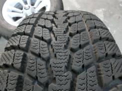 Toyo Winter Tranpath S1. Зимние, без шипов, 10 %, 4 шт