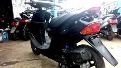Honda Dio AF27. 49 куб. см., исправен, птс, без пробега