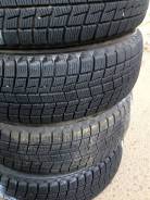 Bridgestone Blizzak Revo1. Всесезонные, 2010 год, износ: 10%, 4 шт