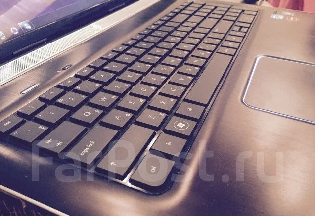 HP Pavilion dv7 ����