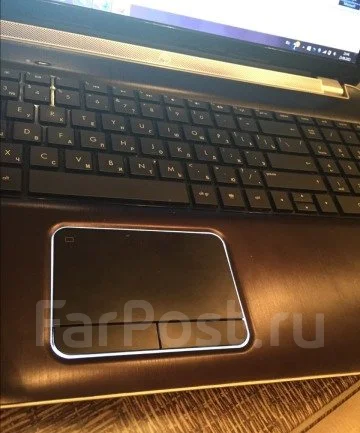 HP Pavilion dv7 ����