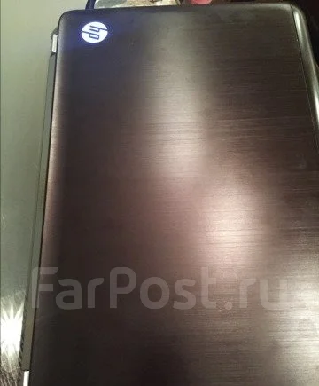 HP Pavilion dv7 ����
