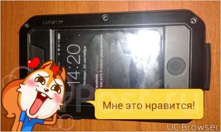Apple iPhone 4 8Gb. �/� ����