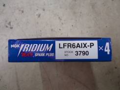 Свеча зажигания. Subaru Legacy, BLE, BL5, BPE, BP5 Subaru Impreza, GDC, GH8, GDD, GGD, GGC Subaru Forester, SH5, SG9 Двигатели: EJ20Y, EJ204, EJ20X, E...