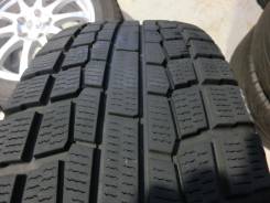 Yokohama Ice Guard. Зимние, без шипов, 10 %, 4 шт