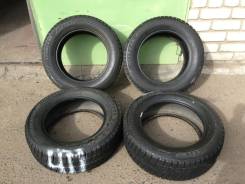 Bridgestone Dueler A/T Revo 2. Всесезонные, 2011 год, износ: 5%, 4 шт