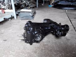 Редуктор. Subaru Legacy, BE9 Двигатель EJ251