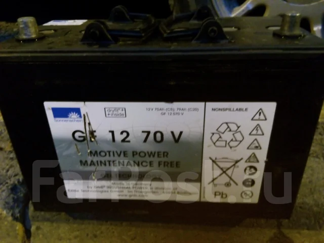 GM. 70��.�., ������������ ������ ����