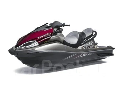 Kawasaki Ultra 300 LX. 2012 ��� ����