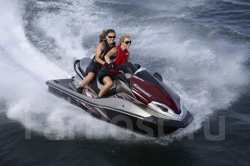 Kawasaki Ultra 300 LX. 2012 ��� ����