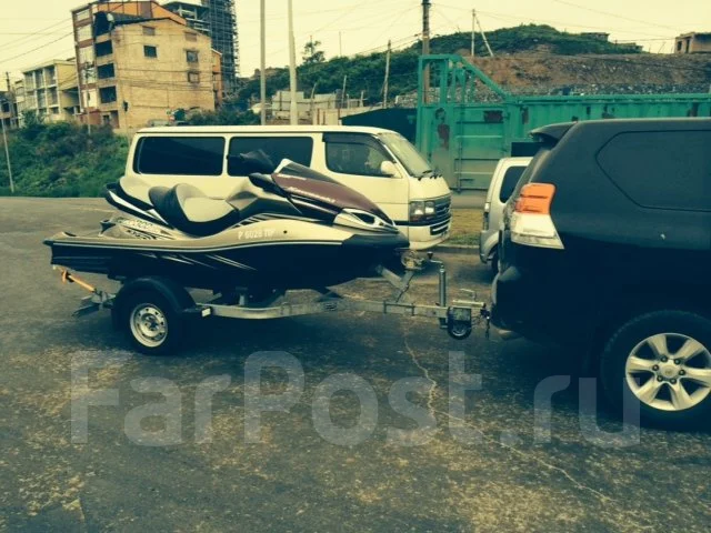 Kawasaki Ultra 300 LX. 2012 ��� ����