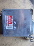 Коробка для блока efi. Toyota Vista, SV30 Двигатель 4SFE