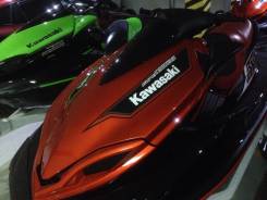 Kawasaki Ultra 310 X. 310,00 л.с., Год: 2015 год. Под заказ