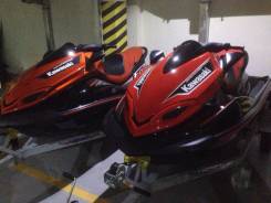 Kawasaki Ultra 310 X. 310,00 л.с., Год: 2015 год. Под заказ