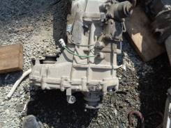 Раздаточная коробка. Toyota Land Cruiser Prado, KDJ95W, KDJ90W Двигатель 1KDFTV