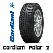 Cordiant Polar 2. ������, ��� ����, �����