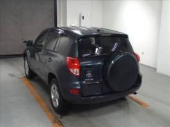 Toyota RAV4. ACA31