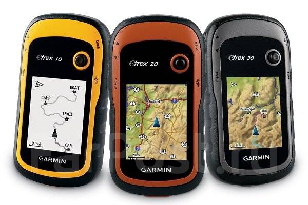 Карты памяти для навигаторов гармин Продам навигатор Garmin eTrex 20x Глонасс - GPS, новый, в наличии. Цена: 18 158  - Товар на картинке можно купить.