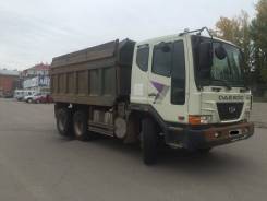 Daewoo. Продается самосвал , 10 000 куб. см., 23 000 кг.