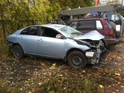 Toyota Corolla. ПТС, документы 150, комплект документов