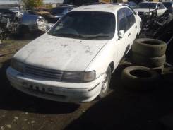 Toyota Corsa. EL43, 5EFE