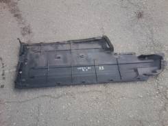 Защита днища кузова. Subaru Legacy B4, BL5 Двигатели: EJ20, EJ202, EJ203, EJ204, EJ20X