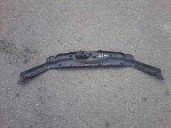 Замок капота. Honda Accord, CM2, CL9 Двигатель K24A