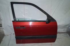 Дверь боковая. Volkswagen Passat