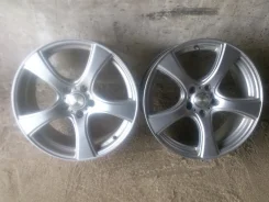 Violento. x18", 5x114.3 ����