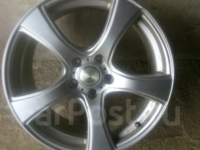 Violento. x18", 5x114.3 ����