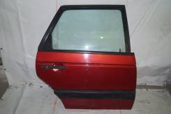Дверь боковая. Volkswagen Passat