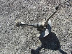 Кулак поворотный. Toyota: Hilux Surf, Tundra, 4Runner, Land Cruiser Prado, Sequoia, Tacoma Двигатели: 5VZFE, 3RZFE, 1KZTE, 1KDFTV, 2UZFE, 1KZT, 3RZF