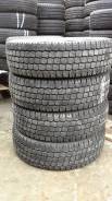 Yokohama Proforce SY01. Зимние, без шипов, 2013 год, износ: 10%, 4 шт