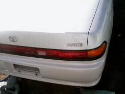 Toyota Mark II. JZX900028220, 1JZGE