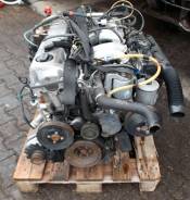Двигатель в сборе. Mercedes-Benz: C-Class, S-Class, GLC, G-Class, E-Class, V-Class, M-Class, Vito, B-Class, A-Class, CLK-Class, Viano, GL-Class, GLK-C...