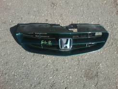 Решетка радиатора. Honda Orthia, EL2, EL3 Двигатель B20B
