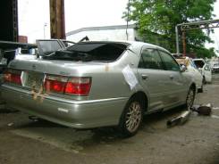 Toyota Crown. JZS175, 2JZFSE
